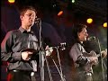Savski Valovi - Da te mogu pismom zvati (live)