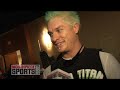 \"The Ultimate Fighter\" Tryouts: Lets Get Weird