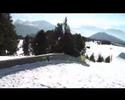Rossignol Air Tour 2008 -Chamrousse