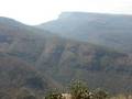 Canyon Blyde River - Africa do Sul