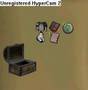 lvl 3 clue scroll reward 