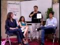 GMCKS Pranic Healing System - Loretta Zanuccoli  - Sana - 10/09/2009 - Superbrain Yoga