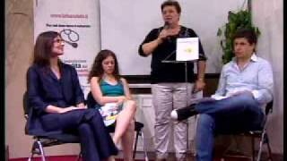 GMCKS Pranic Healing System - Loretta Zanuccoli  - Sana - 10/09/2009