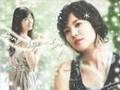 song hye gyo slideshow