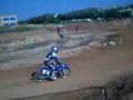 Motocros en pedreguer