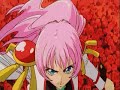 Utena -She\