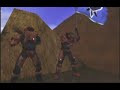 Fire Team Charlie #10