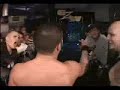CZW Cruiserweights / High flyers tribute