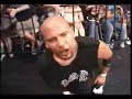 CZW Cruiserweights / High flyers tribute