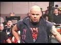 CZW Cruiserweights / High flyers tribute