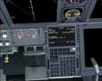 Virtual cockpit 737 pmdg flight part 1