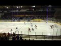 Přesilovka Horácké Slavie Třebíč