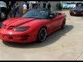 The Bandit Run 2007 - Texarkana, TX - The Start