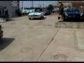 The Bandit Run 2007 - Texarkana, TX - The Start