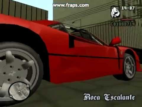 gta san andreas custom vehicles 4