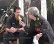 Andy Moeller Interview