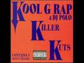 KOOL G RAP & DJ POLO - MEN AT WORK