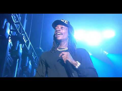 Wiz khalifa - Live at Firefly 2021