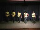 NPHC Greek Unity Stepshow (SGRho, E-Gamma)