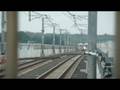 お召し列車動画10