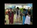 Meeting regionale di nuoto a Brescia