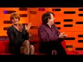 Funniest 2011 Matt LeBlanc Interview Moments