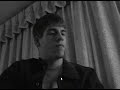 sunday morning coming down music video