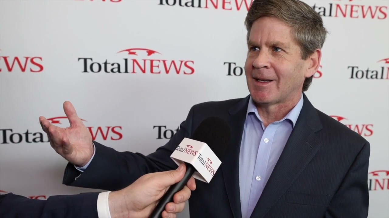 Corey Stapleton on 2020 elections: "Everyone knew it was a fair election"