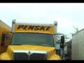 Creation Festival: The Tour - Bus Blog #2 by George Moss