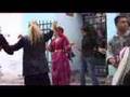 Gypsy Wedding in Shutka Macedonia