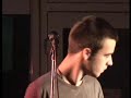 Dnevni red-Samo kad bi ostala