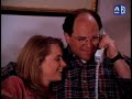 Jerry Seinfeld , George is Getting Married