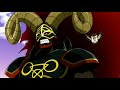 zatch bell la pelicula el mamodo 101 parte 8 de 8