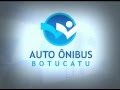 Auto Ônibus Botucatu - Institucional