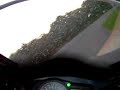 GSXR k7 1000 KNEE DOWN, RUSH HOUR GSXR k7 1000 KNEE DOWN, RUSH HOUR