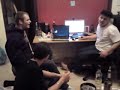 Irwing vs Grom Chante denver Irwing vs Grom Chante denver