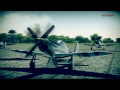 Birds of Steel - Launch Trailer (Xbox 360, PS3, PC)