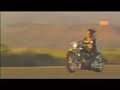 TOR bike scene