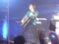 videos de Crowd singing All About You at Mcfly Cardiff CIA