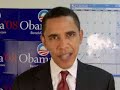 Senator Obama speaks on Iraq to the members of DFA