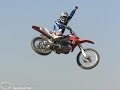 Honda CRF450R Motocross Review