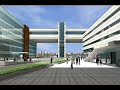 A video about some future projects in Varna city, Bulgaria. Many of the buildings are already in an advanced state of construction.