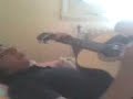 Solos de omer en cdba