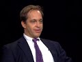 charlie rose   john burns and dexter filkins