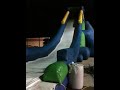 Super slide