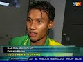 BULETIN UTAMA TV3 - KEDAH KEMBALI MENCABAR BULETIN UTAMA TV3 - KEDAH KEMBALI MENCABAR
