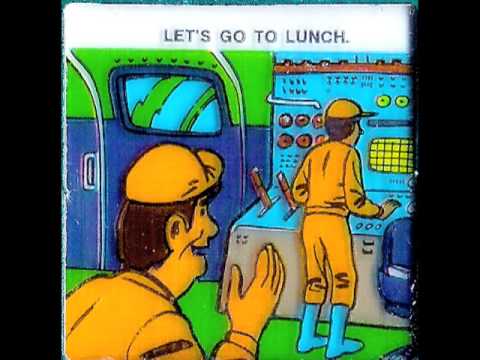 space nuts