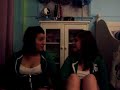 gitchy gitchy goo: shauni & torie.