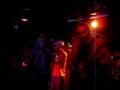 Ca�aman, Marlon Maga &  Mad Sensi - live