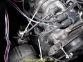 ! DIS-engine working with no distributor cap ! ! DIS-engine working with no distributor cap !